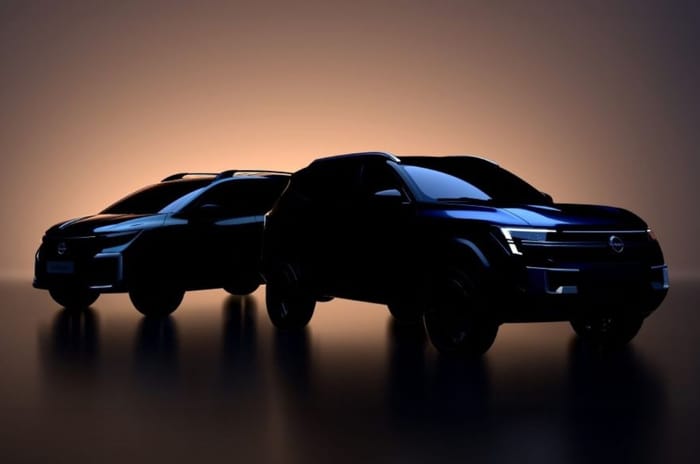 New Nissan SUV and MPV launch timelines confirmed